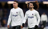 Lý do Chelsea tha bổng Cucurella và trừng phạt Enzo