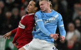 Haaland đấu Van Dijk và những cuộc chiến rực lửa tại Etihad
