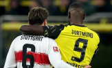 Soi trận Stuttgart vs Dortmund: Đại chiến hàng công vì Top 3