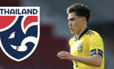 Madam Pang đưa hậu vệ Eric Kahl về tăng cường cho tuyển Thái Lan