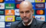 Pep Guardiola tự hào vì hướng đến kỷ lục chưa từng có của Man City