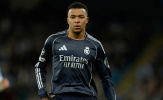 Mbappe và tháng thi đấu định đoạt vận mệnh tại Real Madrid