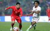 Văn Thanh, Vĩ Hào trở lại tuyển Việt Nam dự ASEAN Cup 2026