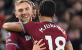 Soi trận West Ham vs Leeds: Cậy nhờ thánh địa London