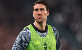 Vlahovic hy sinh thu nhập khủng để gắn bó với Juventus