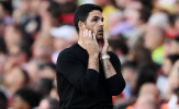 Hụt cúp trước Man City, Arteta ám ảnh nỗi đau suốt 30 năm tới