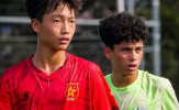 Barcelona chiêu mộ thành công thần đồng Trung Quốc