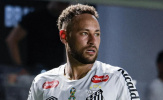 Neymar đối mặt án treo giò 12 trận vì xúc phạm trọng tài