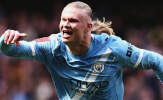 Chấm điểm Man City: Haaland rực sáng; Hàng công bùng nổ