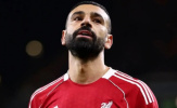 Arne Slot bảo vệ Salah sau thất bại nặng nề trước Man City