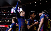 Barca quá vững chãi để Real Madrid mơ về cuộc lật đổ