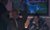 Maria Guardiola gây bão khi Pep nổi đóa trên khán đài