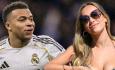 Bạn gái Mbappe hé lộ nỗi ám ảnh kinh hoàng mỗi đêm