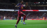 Chấm điểm Barca: Rashford giải hạn; Cancelo rực sáng