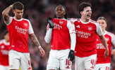 Richards tin Arsenal đủ sức hủy diệt Barcelona