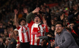 Loại Arsenal khỏi FA Cup, Southampton công khai mỉa mai đối thủ