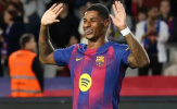 Tỏa sáng rực rỡ, Rashford rộng cửa được Barcelona mua đứt từ Man Utd