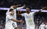 Real Madrid lấy gì đấu Bayern khi bộ ba BMV im tiếng?