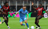 Soi trận Napoli vs AC Milan: De Bruyne trở lại, Allegri quyết phá dớp Conte