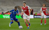 Golovin và Balogun giúp Monaco nhấn chìm Marseille