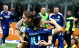 Inter nhấn chìm Roma trong ngày Lautaro bùng nổ