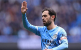 Man City xác nhận Bernardo Silva rời đi theo dạng tự do