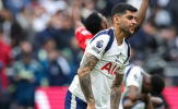 Hé lộ mức phí phá vỡ hợp đồng của Romero tại Tottenham