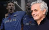 Những gã đàn ông thép đã khóc như đứa trẻ vì Mourinho