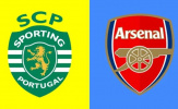 Soi trận Sporting vs Arsenal: Gyokeres ngày về đầy khó khăn