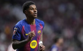 Barca phải chi 26 triệu bảng để mua đứt Marcus Rashford từ MU