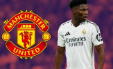 Rào cản 1 tỷ euro biến Tchouameni thành ảo mộng với MU