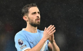 Juventus đề nghị Bernardo Silva hợp đồng 3 năm, 8 triệu euro/mùa