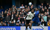 Ngòi nổ Estevao sẽ giúp Chelsea vượt bão Ngoại hạng Anh