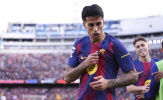 Barca tính kế sở hữu Cancelo với giá 0 đồng