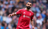 Huyền thoại Liverpool đồng tình việc Salah ra đi
