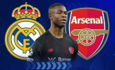 Vì sao Arsenal và Real sẵn sàng chi 70 triệu euro cho Kofane?