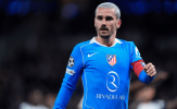 Griezmann và vũ điệu cuối cùng tại Champions League