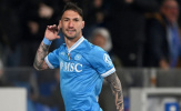 Matteo Politano sắm vai người hùng giúp Napoli thắng Milan