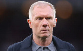 Paul Scholes đề xuất Man Utd thanh lý 8 ngôi sao ở mùa hè