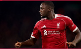 Hạ gục Real và Barca, Liverpool giữ chân Ibrahima Konate