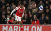 Arteta đã có sẵn phương án chất lượng để thay thế Jurrien Timber