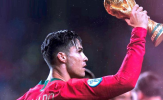 World Cup 2026 là lời chào kiêu hãnh của Cristiano Ronaldo