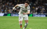 Real Madrid dùng Fran Garcia để khóa chặt Michael Olise