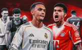 Cuộc đối đầu định mệnh giữa Alexander-Arnold và Luis Diaz tại Champions League
