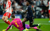 Mbappe, Vinicius tìm kẽ hở nơi 'bàn chân đất sét' của Bayern