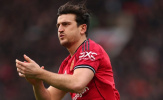 Harry Maguire và hành trình từ vực thẳm đến bản hợp đồng lịch sử