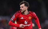Scholes đúng, nhưng MU quá khó để bán Mason Mount