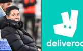 Samir Nasri bị điều tra trốn thuế từ ứng dụng giao đồ ăn