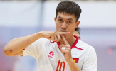 Hủy diệt Timor Leste 7-1, Futsal VN rộng cửa đi tiếp