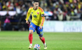 CLB Minnesota dập tắt tin đồn James Rodriguez mắc bạo bệnh
